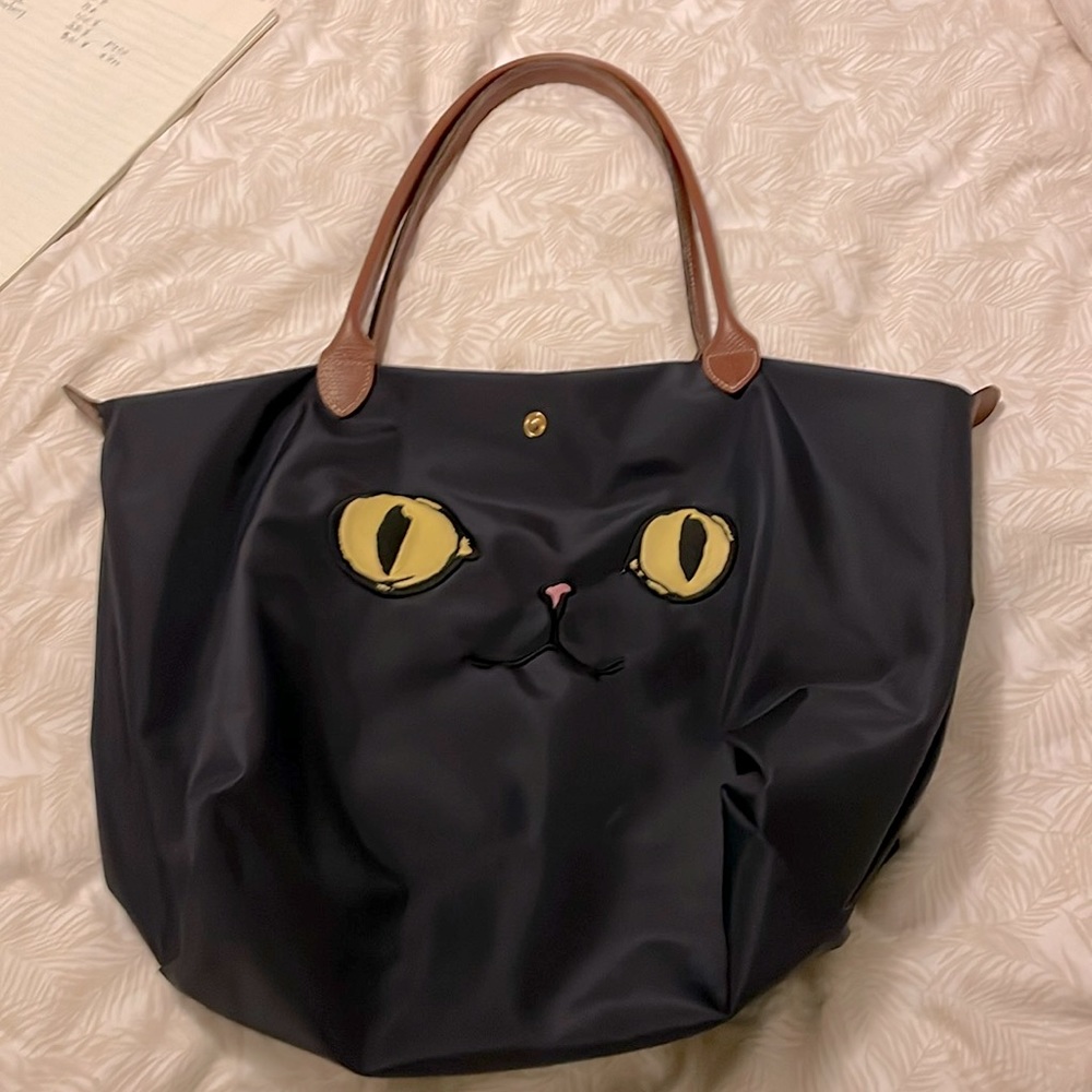 Longchamp bag